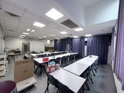 Lee Kuo Chuan Old Peoples Home (D23), Retail #527001201